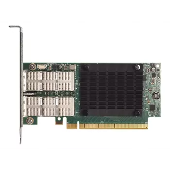 HPE InfiniBand FDR 2P 545QSFP tinklo adapteris – PCIe 3.0 x16