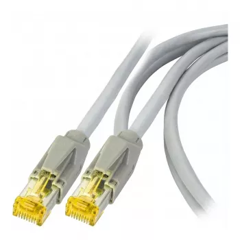 Secomp 21.05.9550 Ethernet Patch Laidas Pilkas