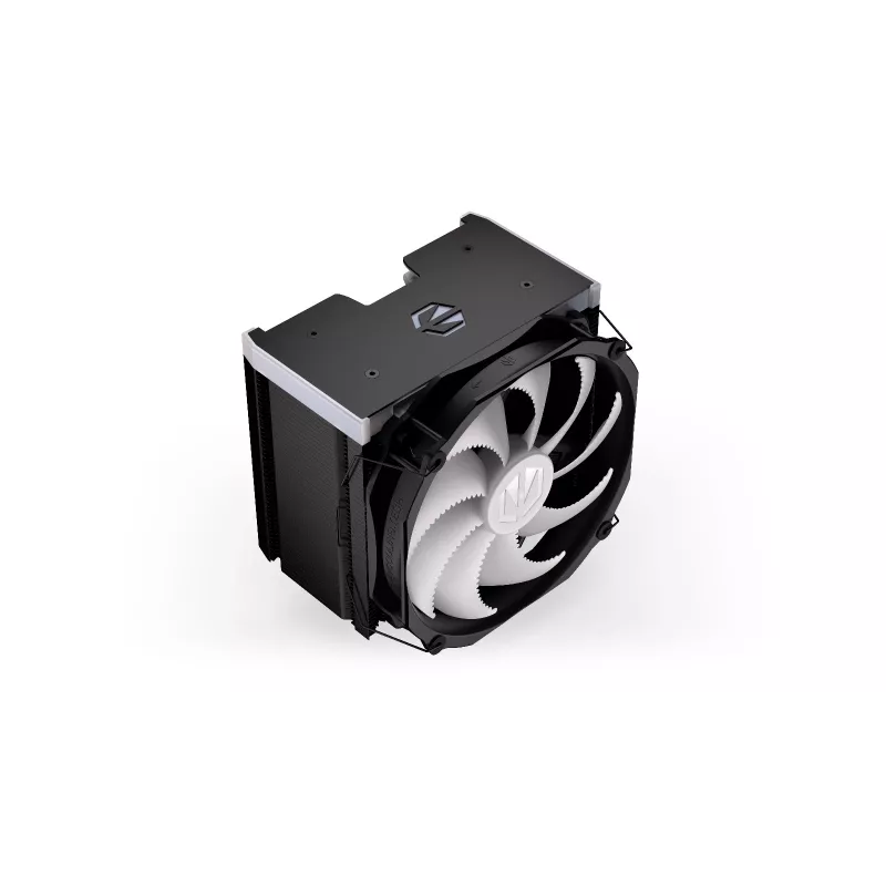 Endorfa Fortis 5 ARGB Black CPU aušintuvas
