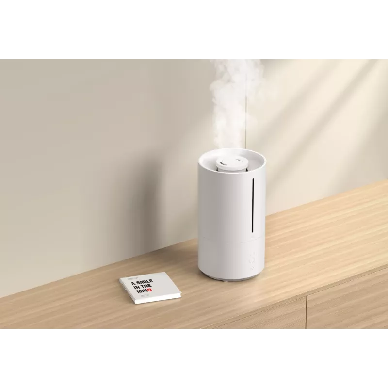 Drėkintuvas Xiaomi Smart 2 4,5 L Baltas 28 W Ant Grindų