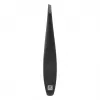Kosmetinis pincetas ZWILLING 47206-401-0 nuožulniais antgaliais, juodas