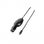 Automobilinis įkrovimo laidas Hama 93731H mini USB juodas
