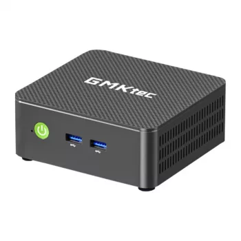 Mini PC GMKtec G3S Intel N95, 8 GB RAM, 256 GB SSD, Windows 11 Pro