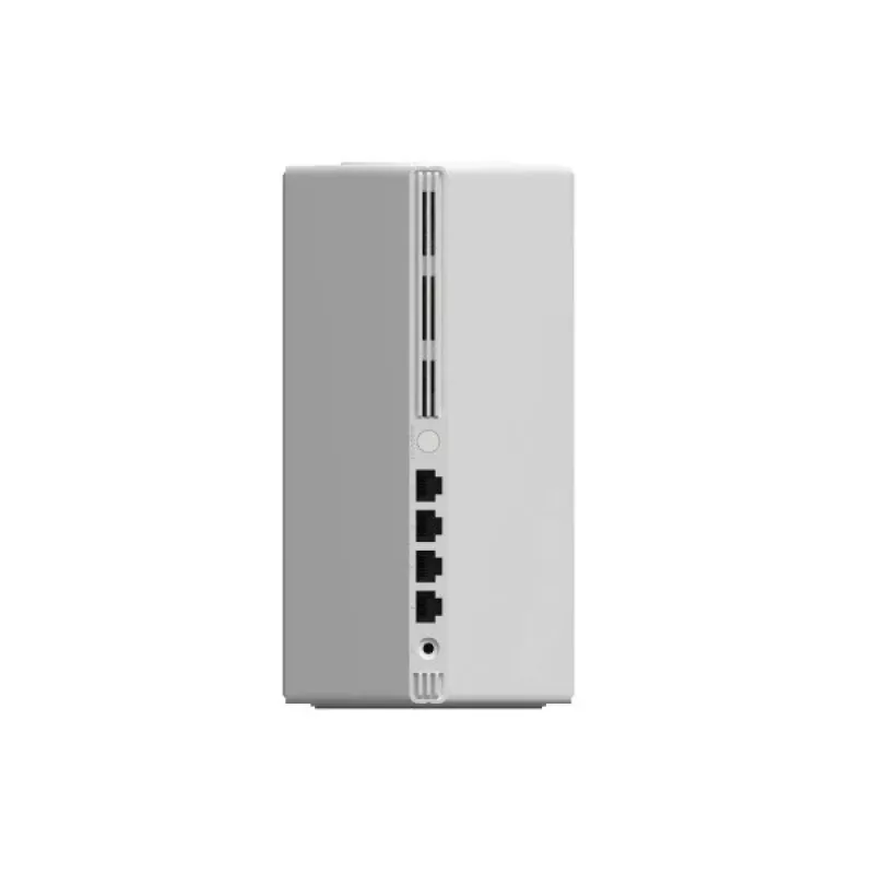 „Xiaomi“ tinklo maršrutizatorių rinkinys „Mesh System AX3000 NE“ 2 vnt.