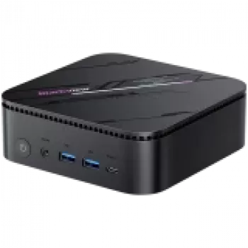 Mini PC Blackview MP100 Pro I5-12450H 16GB 1TB W11 PRO Juodas