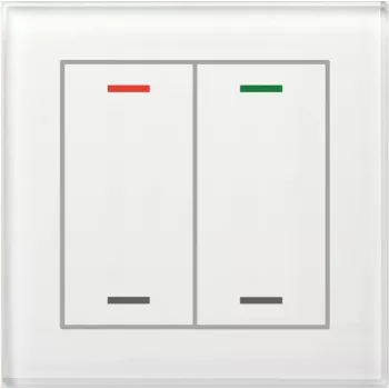 Mdt BE-GTL20W.01 KNX pastato automatizavimo įrenginys