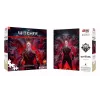 Good Loot komiksų dėlionė: The Witcher (Wiedźmin) Corvo White, 1000 dalių