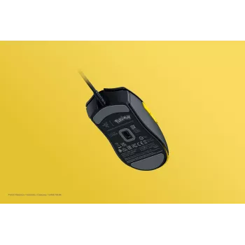 Razer Cobra žaidimų pelė, dešiniarankė, belaidė RF, optinė