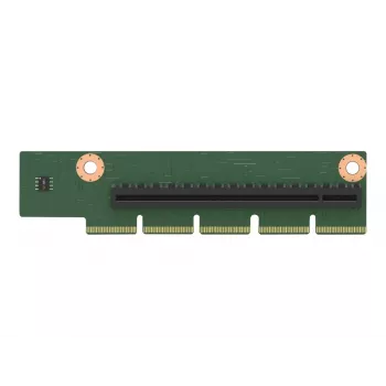 Intel CYP1URISER1STD plėtinio kortelė (riser) serveriams, x16, low-profile