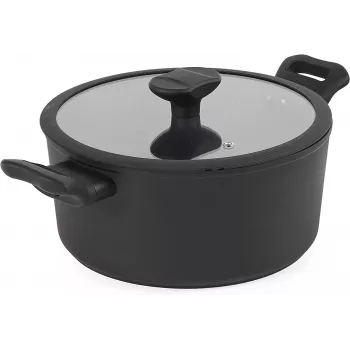 Puodas Russell Hobbs RH01864EU7 24 cm Crystaltech