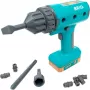 BRIO Builder belaidis atsuktuvas modelis 63460000