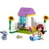 Blocks Friends 30722 Sodo zuikučių namelis