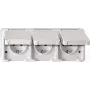 Merten MEG2390-8019 jungiklis 16 A 223x83x57 mm