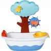 BABY born Splish Splash vonia su meškiuku – maudymosi žaidimų rinkinys, įvairiaspalvis