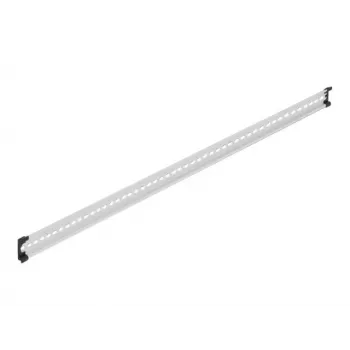Montavimo rinkinys aliuminis DeLOCK 66178 juodas