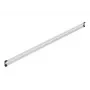 Montavimo rinkinys aliuminis DeLOCK 66178 juodas