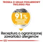 ROYAL CANIN Mini Dermacomfort - sausas ėdalas suaugusiems mažų veislių šunims su jautria oda, linkusia į dirginimą - 3kg