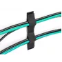 Kabelių laikiklis DeLOCK Hook-and-Loop 19098