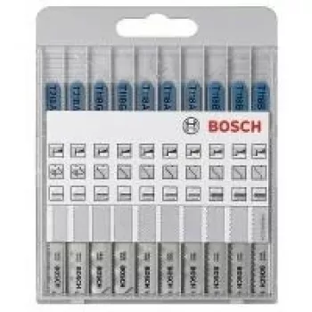 Bosch 2 607 010 631 pjūklo geležtė (dėlionės / kardinis pjūklas)