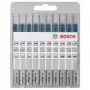 Bosch 2 607 010 631 pjūklo geležtė (dėlionės / kardinis pjūklas)
