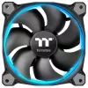 Thermaltake Riing 12 RGB Sync Edition 120mm ARGB ventiliatorius 3 vnt. pakuotė
