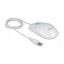 Pelė DeLOCK 12537 USB-A optinė 1200 DPI