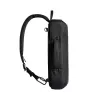 XD Design ANTI-THEFT Kuprinė / Portfelis Bobby Bizz 2.0 Juoda P/N: P705.921