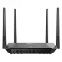 Routeris X2000R WiFi 6 AX1500 Dual Band 5xRJ45