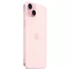 “Apple iPhone 15 Plus 512GB Rožinis - išmanusis telefonas”