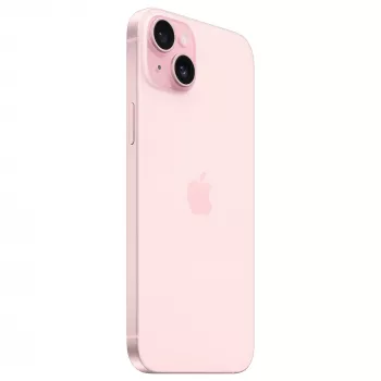 “Apple iPhone 15 Plus 512GB Rožinis - išmanusis telefonas”