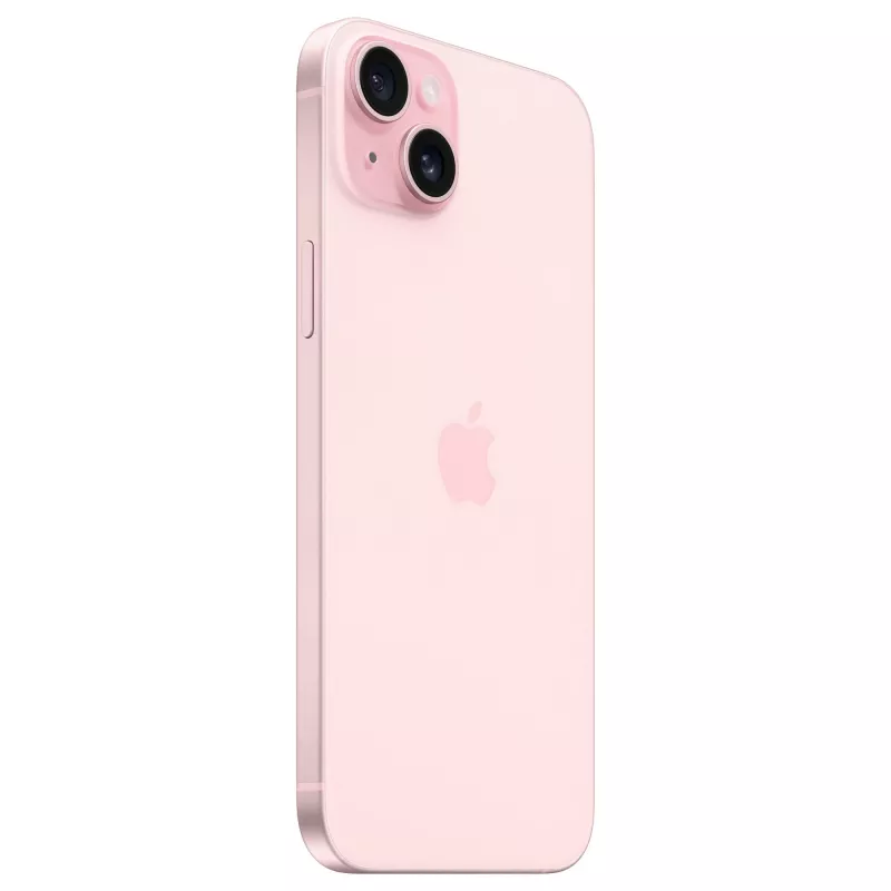 “Apple iPhone 15 Plus 512GB Rožinis - išmanusis telefonas”