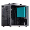 Jonsplus MATX Handle Case Z20 - juoda