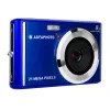 AgfaPhoto Compact DC5200 mėlyna kompaktiška kamera 21 MP CMOS 5616 x 3744 pikseliai (DC5200-BL)