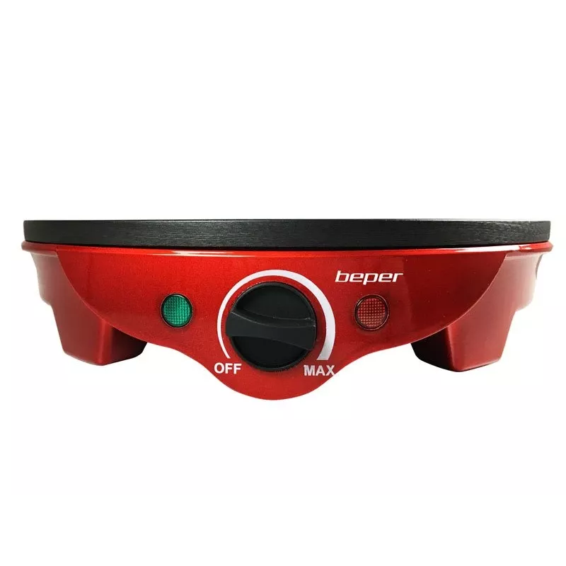 Nešiojamas Bluetooth garsiakalbis Beper BT.700Y – Belaidis garsiakalbis, nešiojama garso sistema