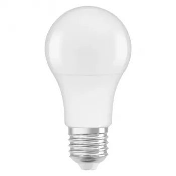 OSRAM Parathom Classic LED lemputė E27 8.5 W šilta balta
