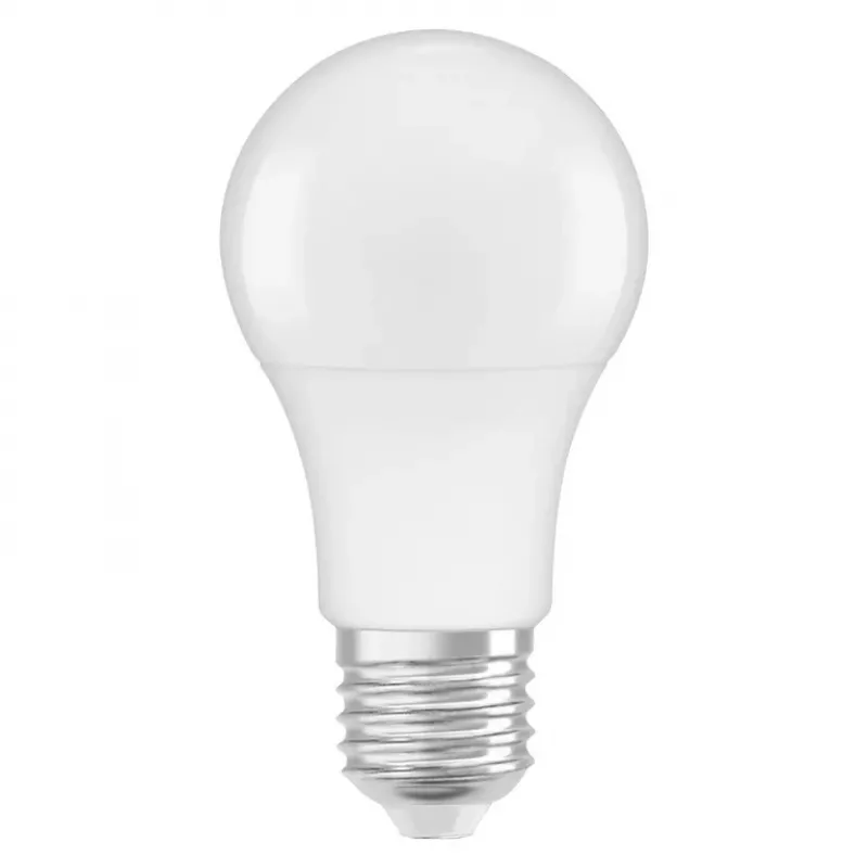 OSRAM Parathom Classic LED lemputė E27 8.5 W šilta balta