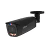 Dahua Technology PFS3005-4ET-60 nevaldomas L2 PoE jungiklis, 5x Gigabit Ethernet, 4x PoE, juodas