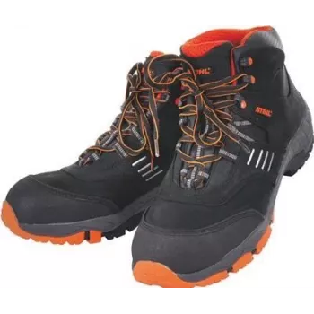 STIHL apsauginis batas S3 G.48 juod./oran. oda KW10 (00884890048)