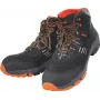 STIHL apsauginis batas S3 G.48 juod./oran. oda KW10 (00884890048)
