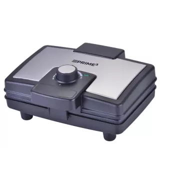Kontaktinis grilis Prime3 Gofronica Blaupunkt SWM51, juodas