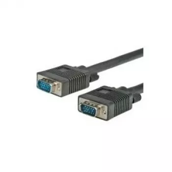 ROLINE VGA kabelis - HD-15 (VGA) (kištukas) į HD-15 (VGA)