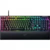 Razer BlackWidow V4 RZ03-04691800-R3M1 klaviatūra žaidimams USB QWERTY JAV anglų juoda
