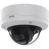 IP apsaugos kupolinė kamera Axis 02372-001 2688 x 1512 pikselių