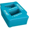 Hazet 810MGT magnetizatorius/demagnetizatorius – kompaktiškas įrankis antgaliams įmagnetinti ir išmagnetinti