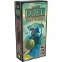 7 Wonders Duel – Pantheon, Stalo Žaidimo Plėtinys
