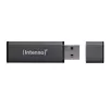 INTENSO 4GB USB 2.0 atmintukas juodas 3521451