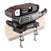 Juostinis šlifuoklis GRAPHITE 59G395 900W 75x533 mm