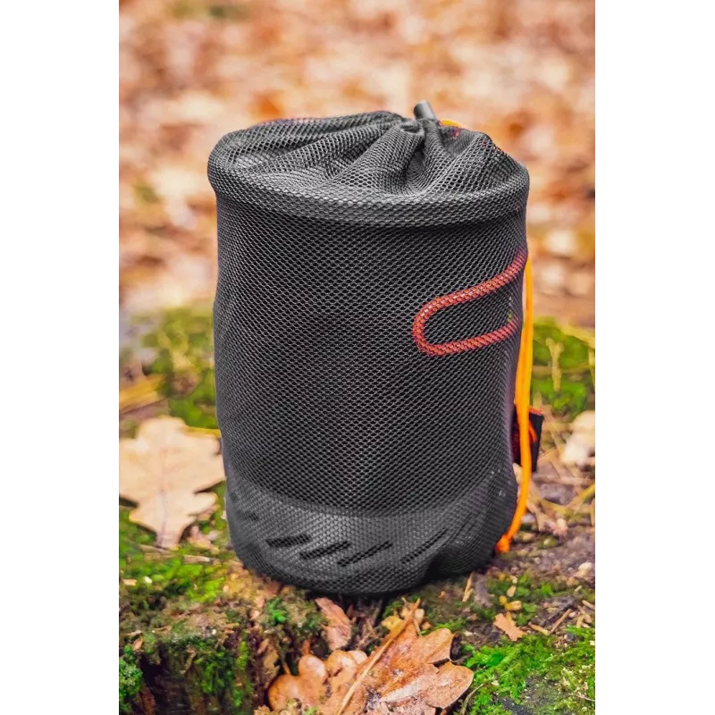 Camping viryklės puodas su degikliu NEO TOOLS