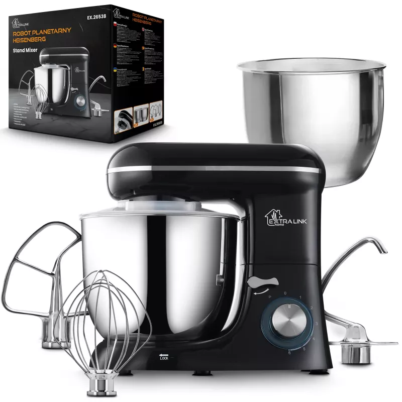 Extralink Home Planetary Mixer