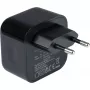 Kroviklis Inter-Tech PD-2036 36W 2×USB-C juodas